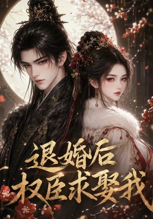 退婚后权臣求娶我（59集）